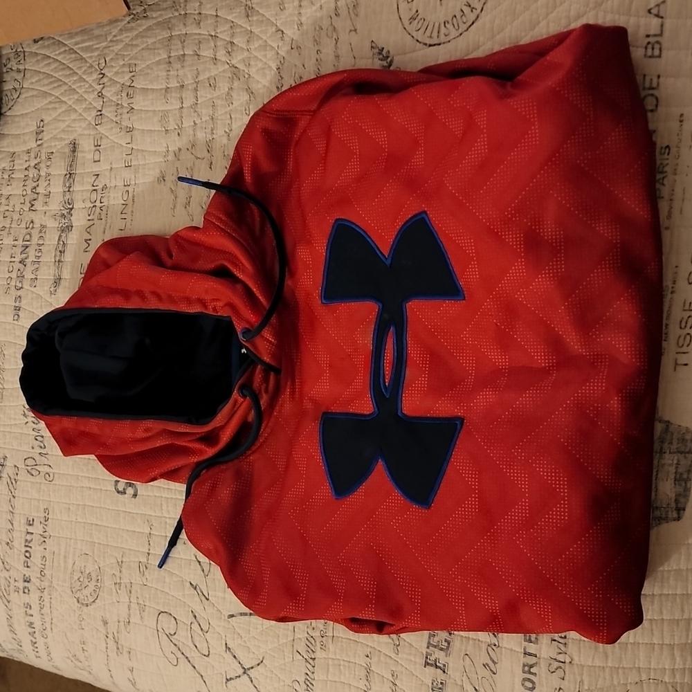 Men's Under Armour Hoodie